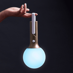 Bolla Şarj Edilebilir Led Lamba - Dore - Bonherre