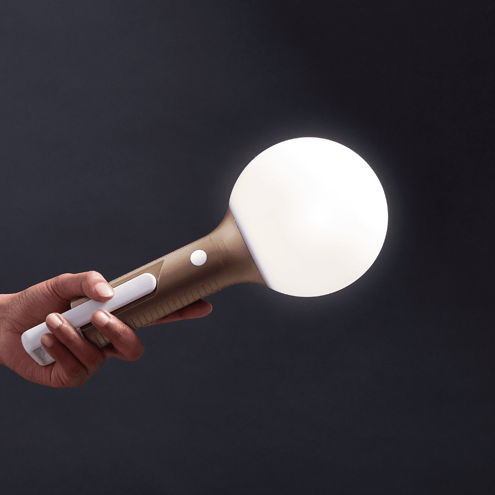 Bolla Şarj Edilebilir Led Lamba - Dore - Bonherre