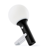 Bolla Şarj Edilebilir Led Lamba - Siyah - Bonherre