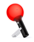 Bolla Şarj Edilebilir Led Lamba - Siyah - Bonherre