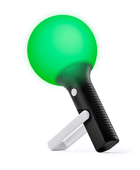 Bolla Şarj Edilebilir Led Lamba - Siyah - Bonherre