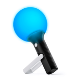 Bolla Şarj Edilebilir Led Lamba - Siyah - Bonherre