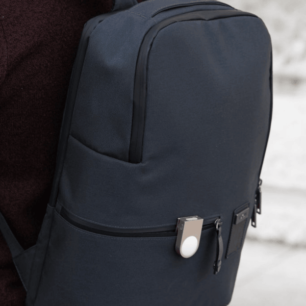 Lucie Takılabilir Led Işık - Siyah - Bonherre