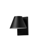 Hellonite Kablosuz Lamba - Siyah - Bonherre