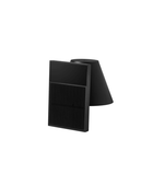 Hellonite Kablosuz Lamba - Siyah - Bonherre