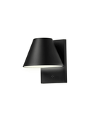 Hellonite Kablosuz Lamba - Siyah - Bonherre