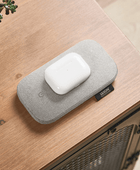 Powersound Kablosuz Şarj Cihazı ve Bluetooth Hoparlör - Bonherre