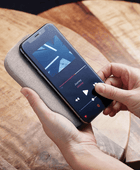 Powersound Kablosuz Şarj Cihazı ve Bluetooth Hoparlör - Bonherre