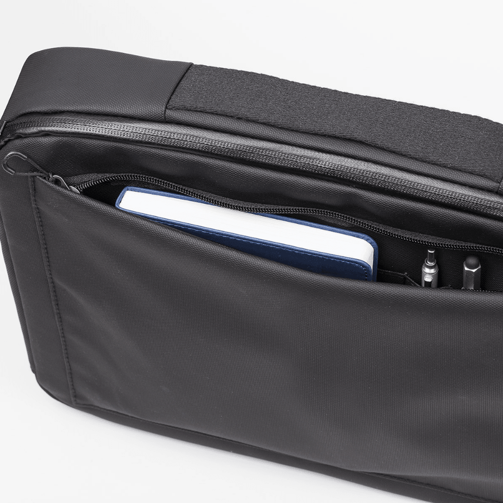 Marta Messenger Sırt Çantası 15" - Bonherre