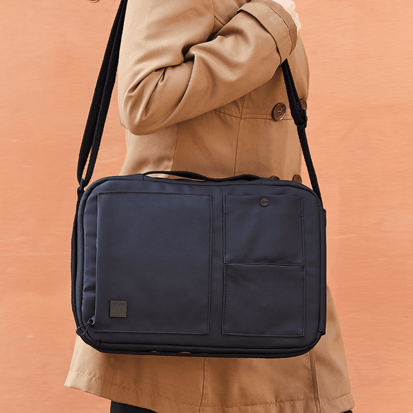 Marta Messenger Sırt Çantası 15" - Bonherre