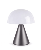 Mina L Led Lamba - Gri - Bonherre
