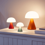 Mina Led Lamba - Mint - Bonherre