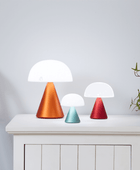 Mina Led Lamba - Mint - Bonherre