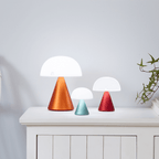 Mina Led Lamba - Mint - Bonherre