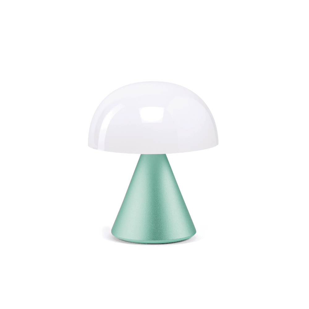 Mina Led Lamba - Mint - Bonherre