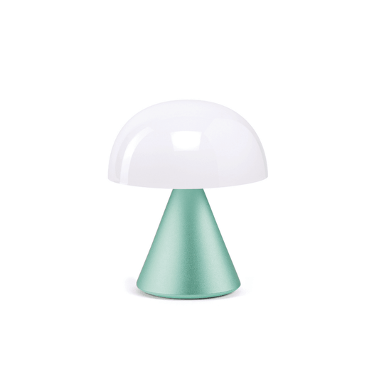 Mina Led Lamba - Mint - Bonherre