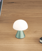 Mina Led Lamba - Mint - Bonherre
