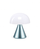 Mina Led Lamba - Açık Mavi - Bonherre