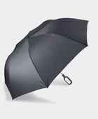 Mini Hook Şemsiye - Gri - Bonherre