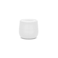 Mino X Suya Dayanıklı Bluetooth Hoparlör - Gümüş - Bonherre