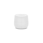 Mino X Suya Dayanıklı Bluetooth Hoparlör - Gümüş - Bonherre