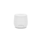 Mino X Suya Dayanıklı Bluetooth Hoparlör - Gümüş - Bonherre