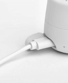 Mino X Suya Dayanıklı Bluetooth Hoparlör - Gümüş - Bonherre