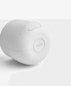 Mino X Suya Dayanıklı Bluetooth Hoparlör - Gümüş - Bonherre