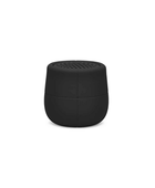 Mino X Suya Dayanıklı Bluetooth Hoparlör - Siyah - Bonherre