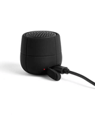 Mino X Suya Dayanıklı Bluetooth Hoparlör - Siyah - Bonherre