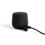 Mino X Suya Dayanıklı Bluetooth Hoparlör - Siyah - Bonherre