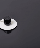 Mino+ Alu Bluetooth Hoparlör - Siyah - Bonherre