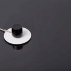 Mino+ Alu Bluetooth Hoparlör - Siyah - Bonherre