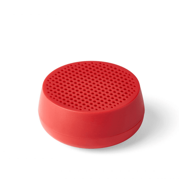 Mino S Bluetooth Hoparlör - Kırmızı - Bonherre