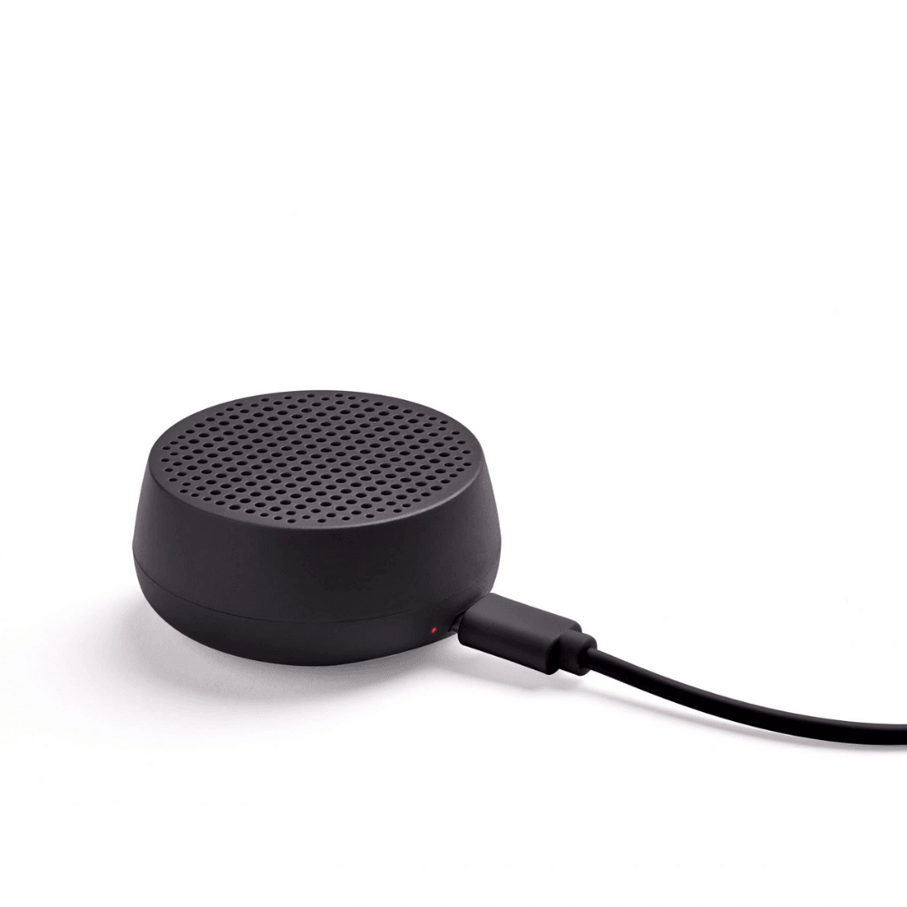 Mino S Bluetooth Hoparlör - Siyah - Bonherre