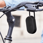 Mino T Hoparlör - Siyah - Bonherre