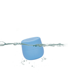 Mino X Suya Dayanıklı Bluetooth Hoparlör - Açık Mavi - Bonherre