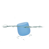 Mino X Suya Dayanıklı Bluetooth Hoparlör - Açık Mavi - Bonherre