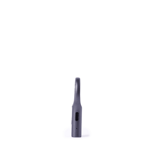 Nomaday Light Anahtarlık - Gri - Bonherre