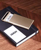 Nomaday Kartvizitlik - Dore - Bonherre