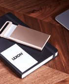 Nomaday Kartvizitlik - Dore - Bonherre