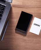 Nomaday Kartvizitlik - Siyah - Bonherre