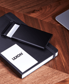 Nomaday Kartvizitlik - Siyah - Bonherre