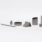 City Cetvel - Gri - Bonherre