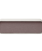 Oslo Sound Bluetooth Hoparlör - Gri - Bonherre