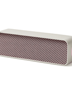 Oslo Sound Bluetooth Hoparlör - Gri - Bonherre