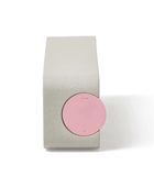 Oslo Sound Bluetooth Hoparlör - Gri - Bonherre