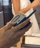 Tykho 3 Radyo ve Bluetooth Hoparlör - Bonherre