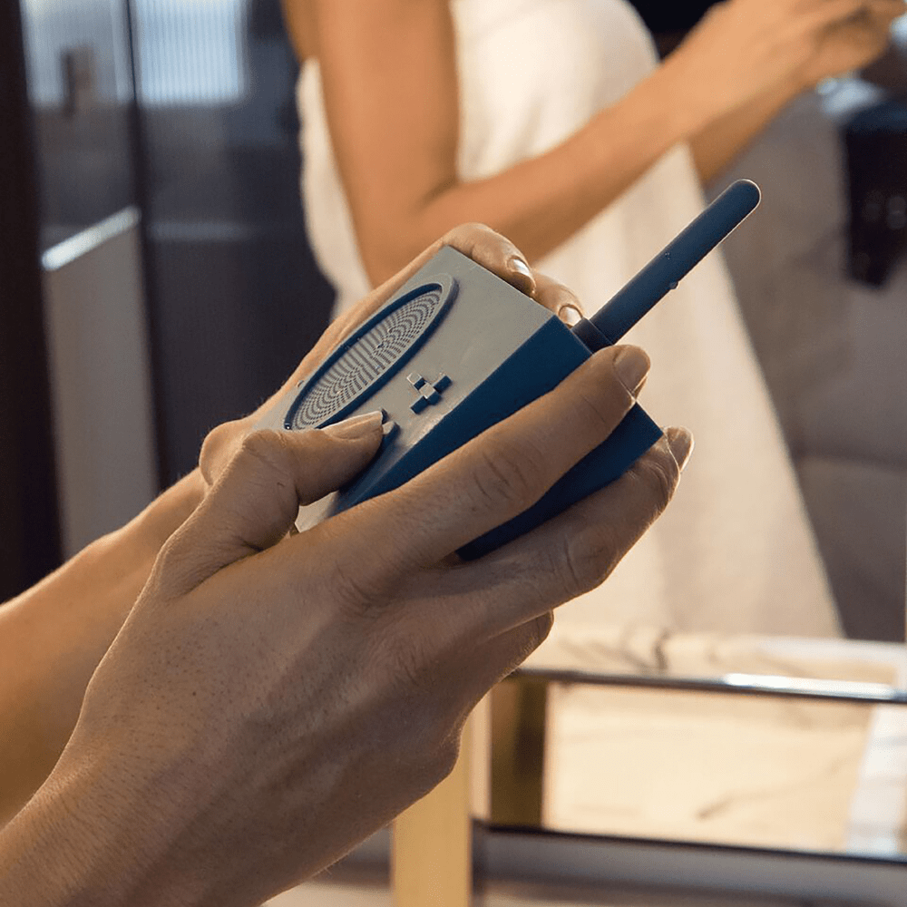 Tykho 3 Radyo ve Bluetooth Hoparlör - Bonherre