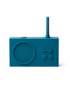 Tykho 3 Radyo ve Bluetooth Hoparlör - Bonherre
